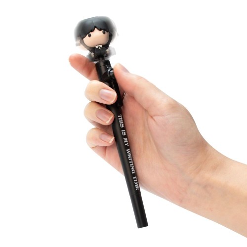 WEDNESDAY FIDGET PEN 2